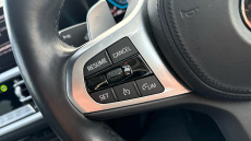 BMW 3 Series 330e M Sport Pro Edition 4dr Step Auto Saloon